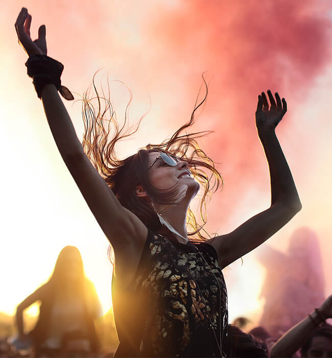 festival